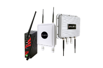 Antaira Introduces New Industrial Wireless Family